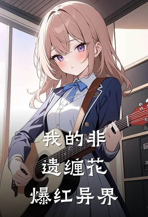 我的非遗缠花，爆红异界林知意莉亚全本完结小说_最新章节列表我的非遗缠花，爆红异界(林知意莉亚)