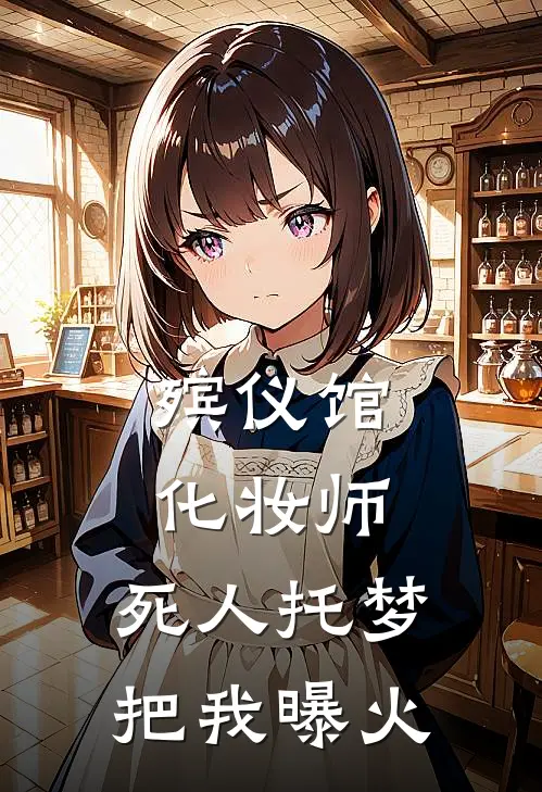 殡仪馆化妆师，死人托梦把我曝火陆沉顾晏最热门小说_免费小说全集殡仪馆化妆师，死人托梦把我曝火(陆沉顾晏)