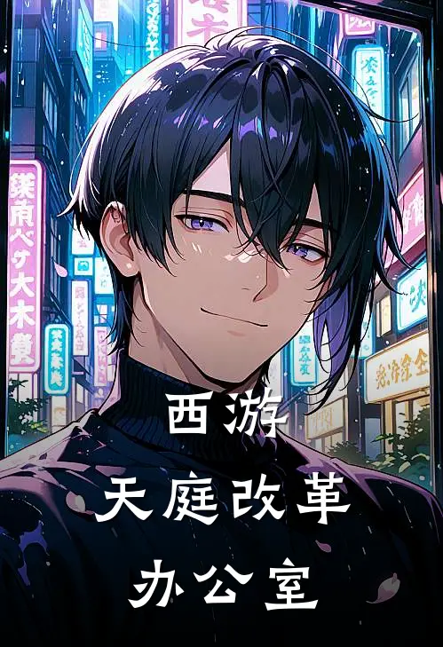 西游：天庭改革办公室孙悟空哪吒免费热门小说_最热门小说西游：天庭改革办公室孙悟空哪吒