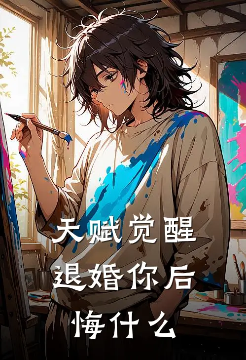天赋觉醒：退婚你后悔什么(陆尘霍克)最新完本小说推荐_免费小说推荐天赋觉醒：退婚你后悔什么陆尘霍克