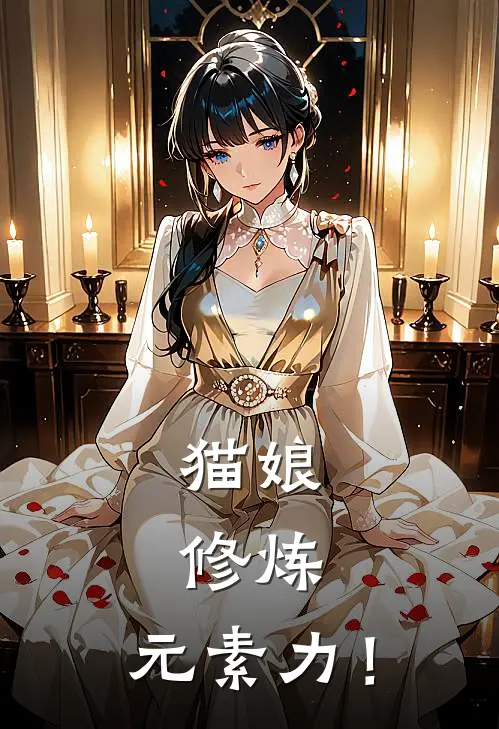 猫娘，修炼，元素力！(晓涵晓雪)热门网络小说_最新章节列表猫娘，修炼，元素力！(晓涵晓雪)