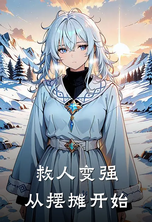 救人变强，从摆摊开始何言何言长最热门小说_免费小说全集救人变强，从摆摊开始(何言何言长)