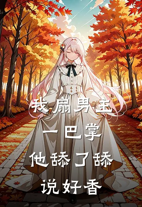 我扇男主一巴掌，他舔了舔说好香姜见月谢昀全文免费阅读无弹窗大结局_姜见月谢昀（我扇男主一巴掌，他舔了舔说好香）小说免费阅读大结局