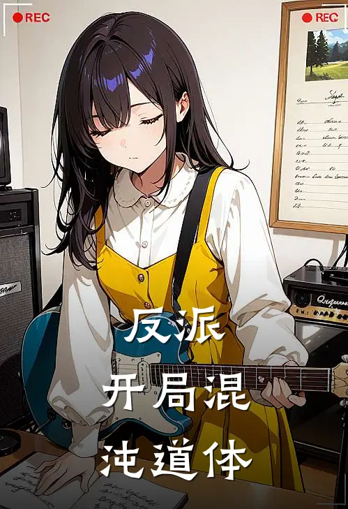 反派：开局混沌道体陆清尘沈梦璃免费小说大全_热门免费小说反派：开局混沌道体(陆清尘沈梦璃)