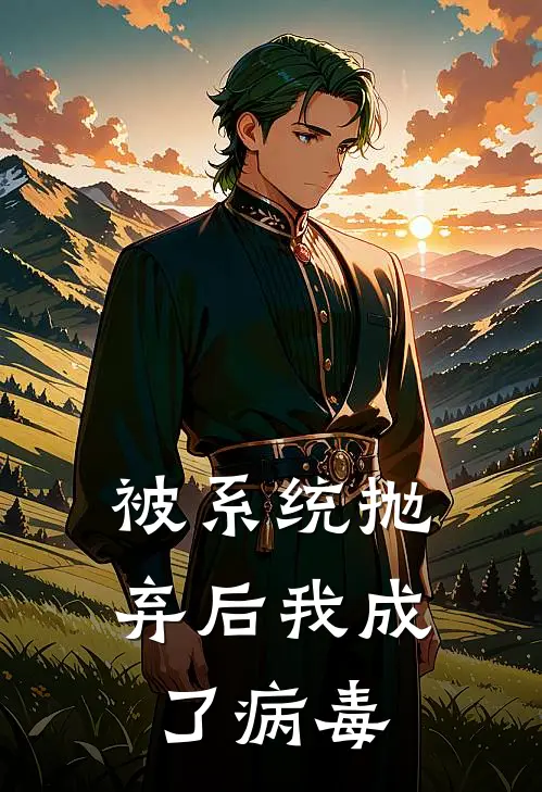 被系统抛弃后我成了病毒凌霜凌霜小说完整版_完结版小说推荐被系统抛弃后我成了病毒(凌霜凌霜)