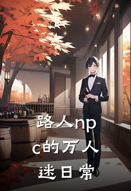 路人npc的万人迷日常（许然许然）全文免费阅读无弹窗大结局_路人npc的万人迷日常最新章节列表