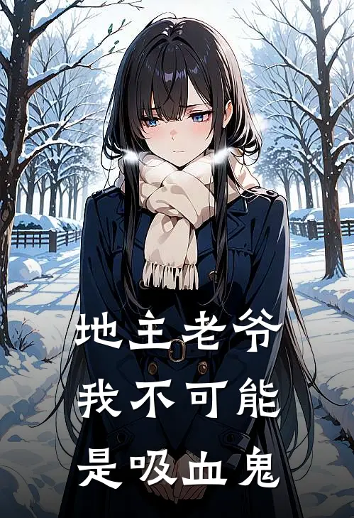 地主老爷我不可能是吸血鬼王澈素琴完本完结小说_无弹窗全文免费阅读地主老爷我不可能是吸血鬼(王澈素琴)