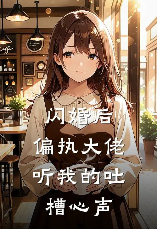 闪婚后，偏执大佬听我的吐槽心声顾妄苏渺免费小说全文阅读_免费小说在线阅读闪婚后，偏执大佬听我的吐槽心声顾妄苏渺