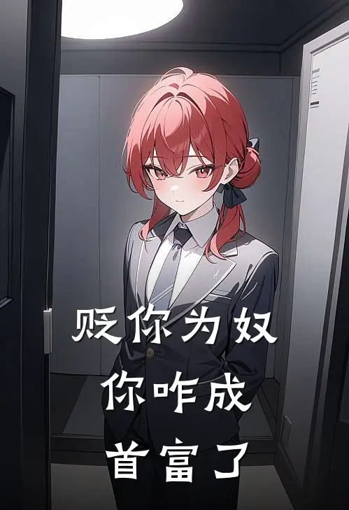 贬你为奴，你咋成首富了水云闲水月影免费小说在线阅读_热门小说在线阅读贬你为奴，你咋成首富了水云闲水月影