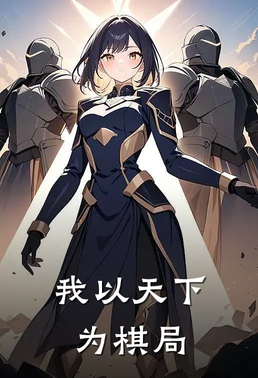 我以天下为棋局(沈弈张三)在线免费小说_完整版免费小说我以天下为棋局(沈弈张三)