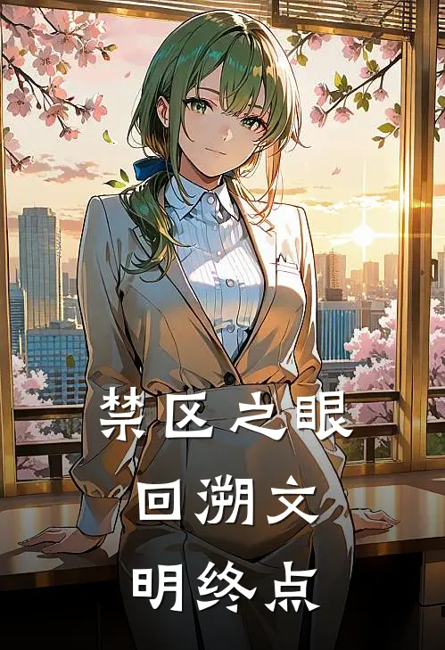 禁区之眼：回溯文明终点(沈恪白曦)火爆小说_《禁区之眼：回溯文明终点》沈恪白曦小说免费在线阅读