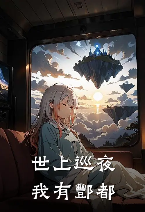 世上巡夜，我有酆都江安玛德小说免费完结_最新章节列表世上巡夜，我有酆都(江安玛德)