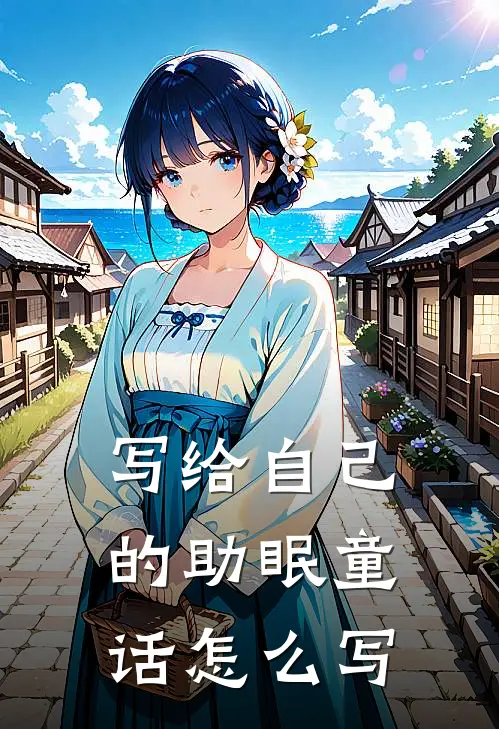 写给自己的助眠童话怎么写