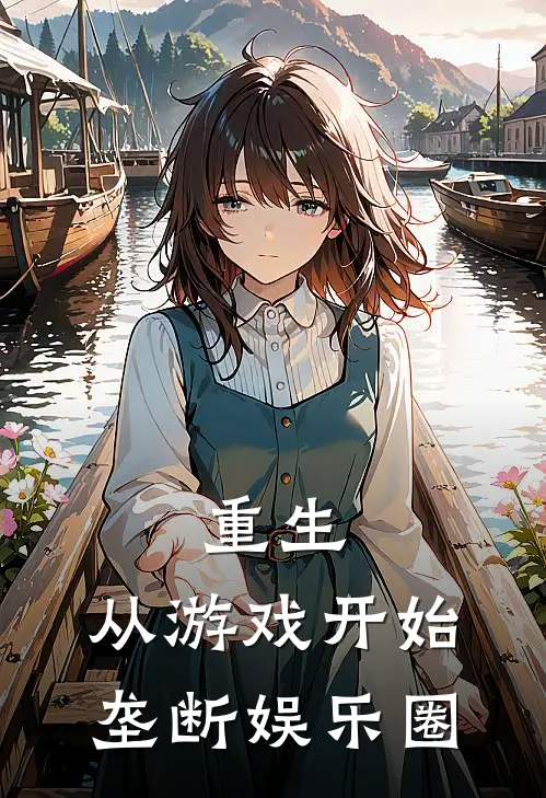 重生：从游戏开始，垄断娱乐圈(林飞沈柔)最新小说推荐_最新热门小说重生：从游戏开始，垄断娱乐圈林飞沈柔