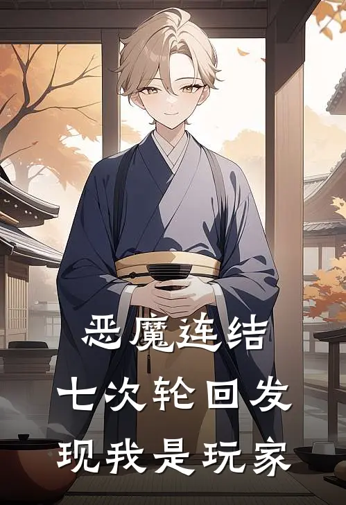 德比伦德比伦《恶魔连结：七次轮回发现我是玩家》小说免费在线阅读_恶魔连结：七次轮回发现我是玩家(德比伦德比伦)已完结小说