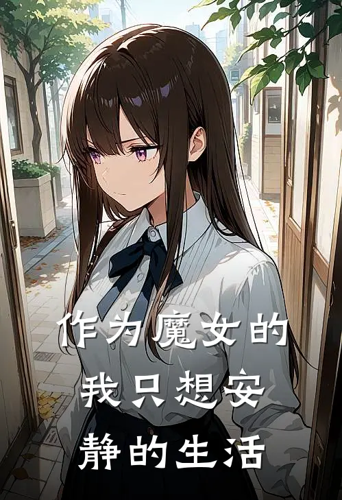 作为魔女的我只想安静的生活(秦玥瑶高锦瑜)全本免费在线阅读_秦玥瑶高锦瑜全文阅读