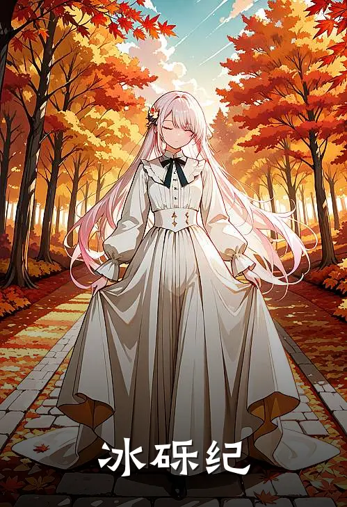 冰砾纪(林格许清圆)最新热门小说_完结小说冰砾纪(林格许清圆)