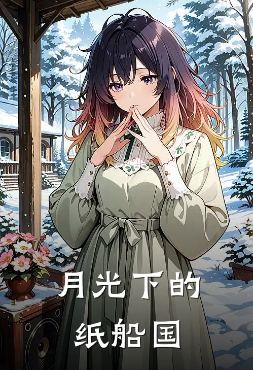 月光下的纸船国(暮潜暮潜)在哪看免费小说_已完结小说推荐月光下的纸船国暮潜暮潜