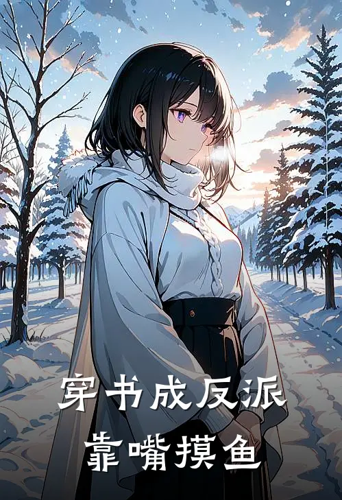 穿书成反派，靠嘴摸鱼(方憬顾衡)在线阅读免费小说_最新章节列表穿书成反派，靠嘴摸鱼(方憬顾衡)