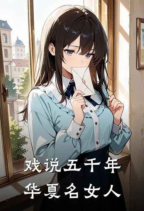 戏说五千年华夏名女人(嫘祖黄帝)已完结小说_小说免费阅读戏说五千年华夏名女人嫘祖黄帝