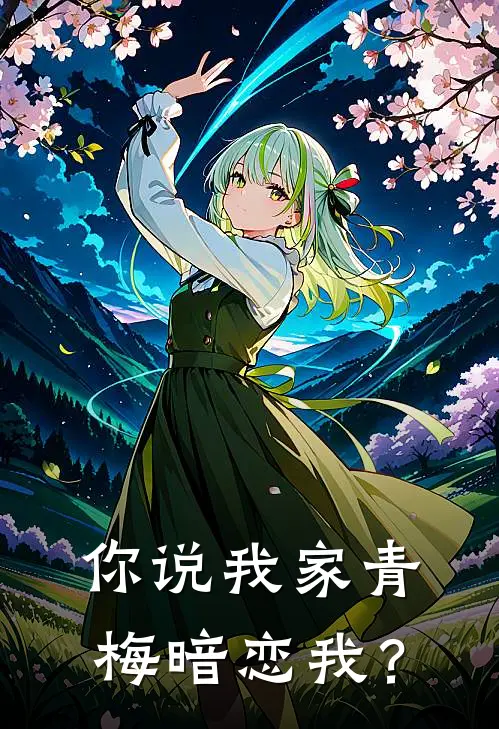 林晚星陆景深(你说我家青梅暗恋我？)全本免费在线阅读_林晚星陆景深全集在线阅读