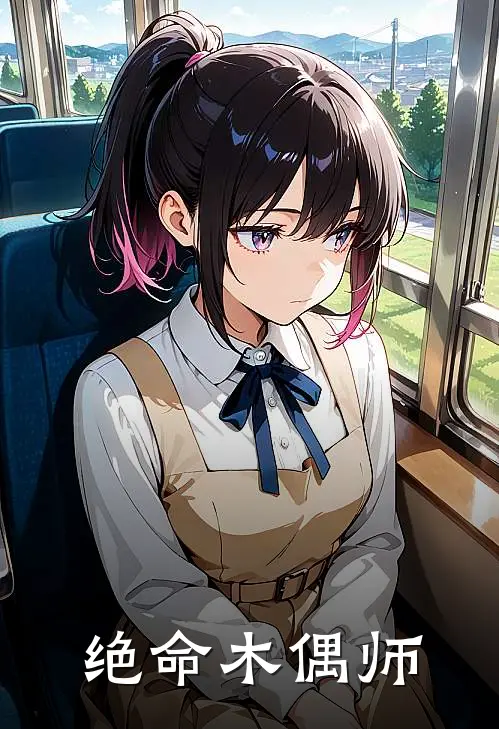 绝命木偶师(祝零潇库箐颜)新热门小说_免费完结小说绝命木偶师(祝零潇库箐颜)