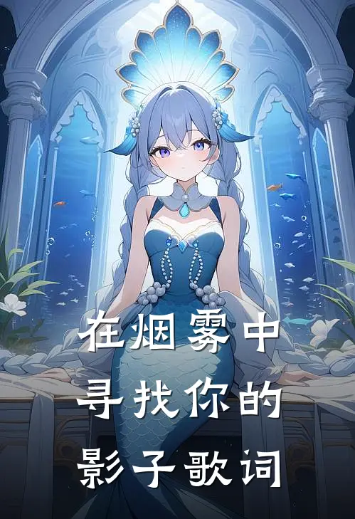 在烟雾中寻找你的影子歌词