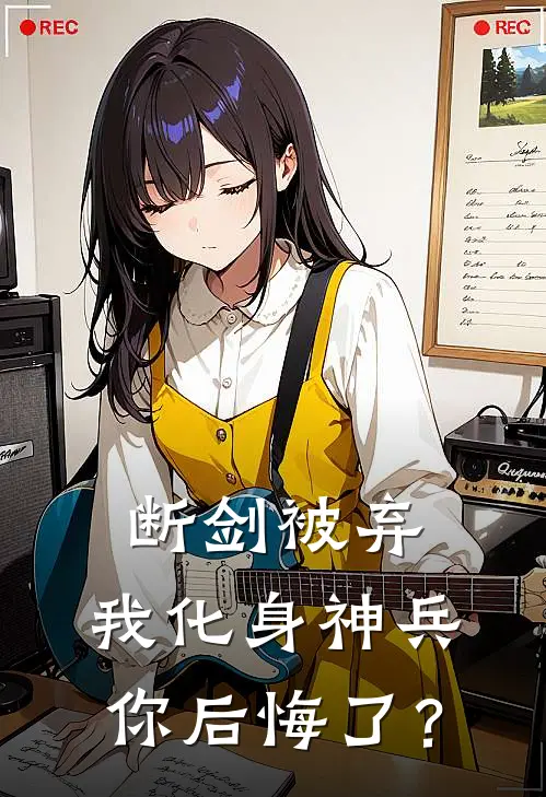 断剑被弃，我化身神兵你后悔了？(苏铭林雪儿)火爆小说_《断剑被弃，我化身神兵你后悔了？》苏铭林雪儿小说免费在线阅读