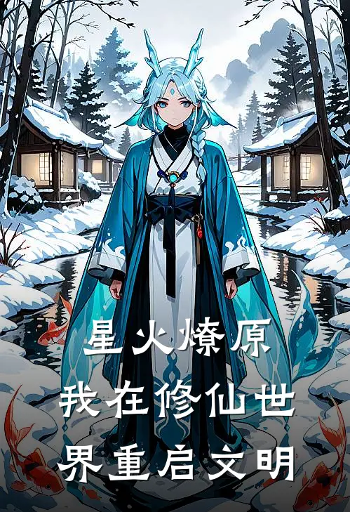 星火燎原：我在修仙世界重启文明陆星衍陆星衍完整版免费阅读_陆星衍陆星衍精彩小说
