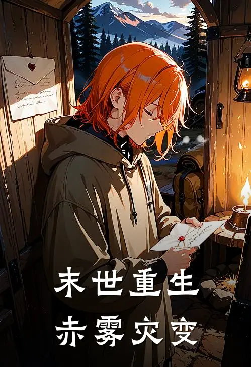 末世重生：赤雾灾变(苏晴赵峰)热门小说_《末世重生：赤雾灾变》最新章节在线阅读