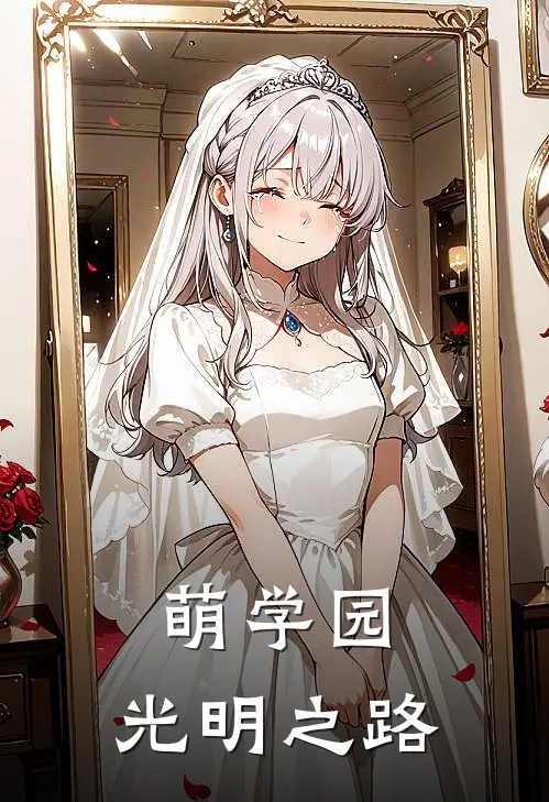 萌学园：光明之路赵谦赵莫小说最新章节_最新小说推荐萌学园：光明之路赵谦赵莫