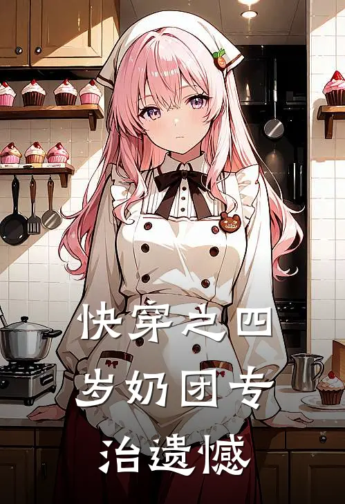 快穿之四岁奶团专治遗憾凌玥糯糯免费完本小说_小说推荐完本快穿之四岁奶团专治遗憾(凌玥糯糯)