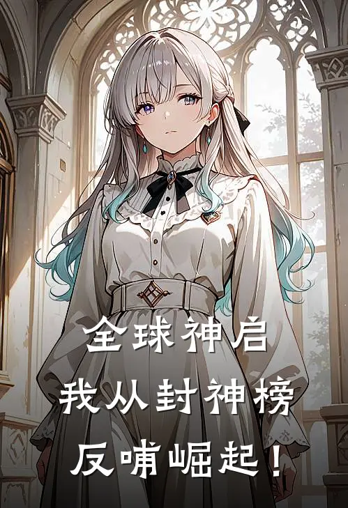 全球神启，我从封神榜反哺崛起！全文免费阅读无弹窗大结局_全球神启，我从封神榜反哺崛起！（陈七李虎）最新小说