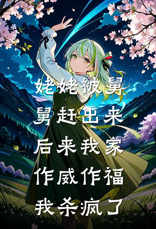 姥姥被舅舅赶出来后来我家作威作福，我杀疯了(抖音热门)完整版小说全文免费阅读_免费阅读无弹窗姥姥被舅舅赶出来后来我家作威作福，我杀疯了抖音热门