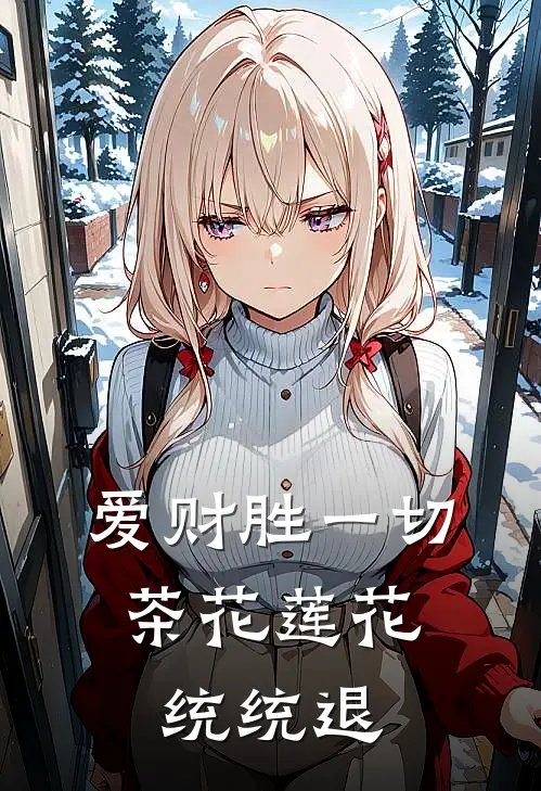 爱财胜一切，茶花莲花统统退张恬林淼全文阅读免费全集_免费小说爱财胜一切，茶花莲花统统退(张恬林淼)