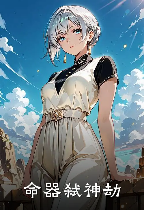 命器弑神劫（林小满林小满）全文免费阅读无弹窗大结局_命器弑神劫最新章节列表