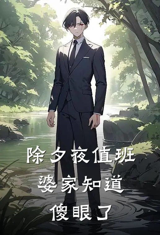 除夕夜值班，婆家知道傻眼了