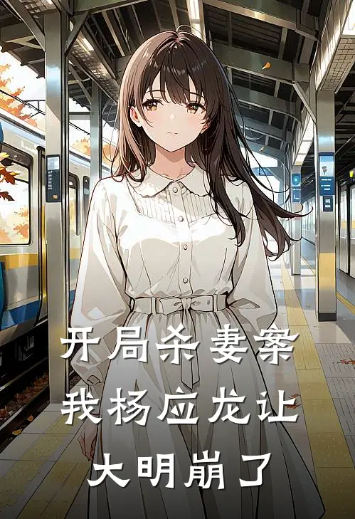 开局杀妻案，我杨应龙让大明崩了杨应龙田雌凤小说完整版_完结版小说推荐开局杀妻案，我杨应龙让大明崩了(杨应龙田雌凤)