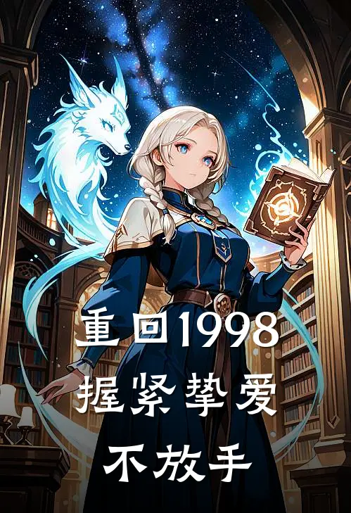 重回1998：握紧挚爱不放手(蔡翌宁陈羡晚)最新免费小说_完本小说免费阅读重回1998：握紧挚爱不放手蔡翌宁陈羡晚