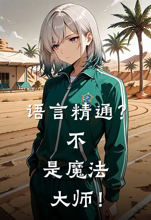 语言精通？不，是魔法大师！林兮周程热门小说阅读_免费完结小说语言精通？不，是魔法大师！林兮周程