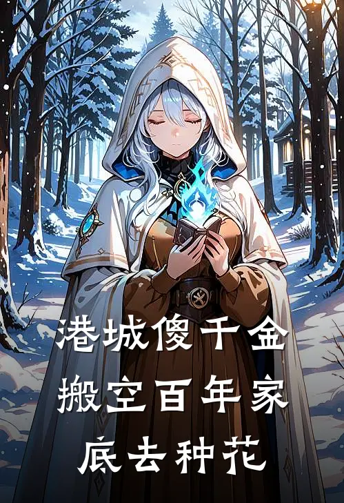 港城傻千金，搬空百年家底去种花（宝儿陆景琛）最新章节列表