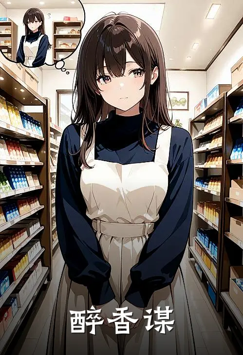 醉香谋云瑶柳乘风小说完整版免费阅读_最新章节列表醉香谋(云瑶柳乘风)