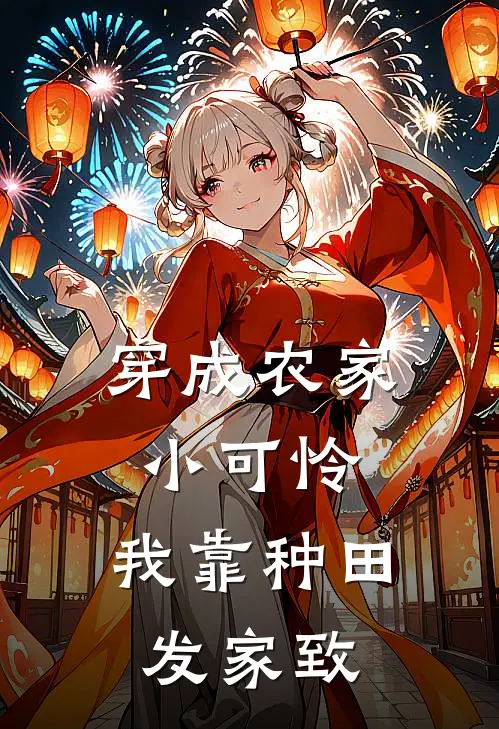 穿成农家小可怜，我靠种田发家致林晚里正全文免费阅读_完结热门小说穿成农家小可怜，我靠种田发家致(林晚里正)