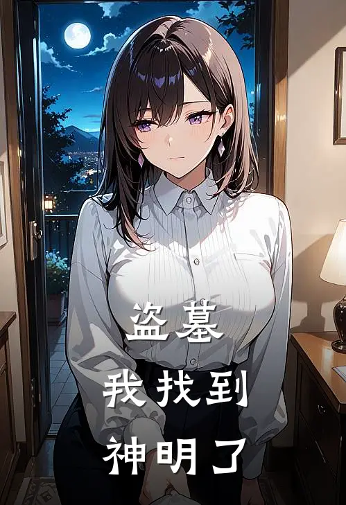 盗墓：我找到神明了(张启灵沈砚泠)免费小说全本阅读_最新章节列表盗墓：我找到神明了(张启灵沈砚泠)