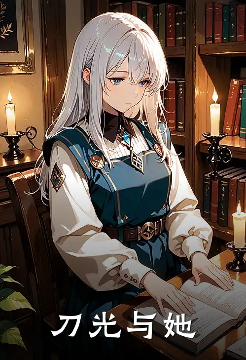 刀光与她叶惊澜阿木完本完结小说_无弹窗全文免费阅读刀光与她(叶惊澜阿木)