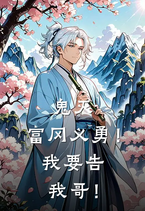 鬼灭：富冈义勇！我要告我哥！里野鳞泷免费小说全集_免费阅读无弹窗鬼灭：富冈义勇！我要告我哥！里野鳞泷