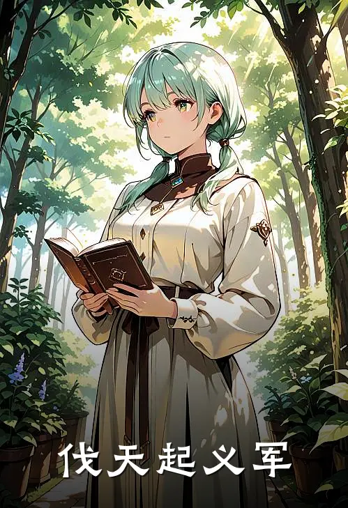 伐天起义军何国浩刘贵温推荐完结小说_免费阅读伐天起义军(何国浩刘贵温)