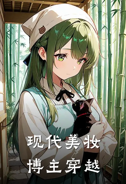 现代美妆博主穿越苏瑶林婉儿全本免费在线阅读_苏瑶林婉儿全文阅读