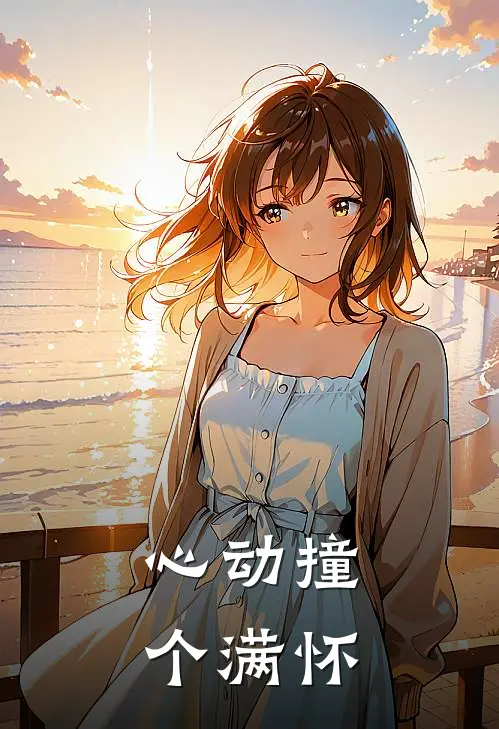 苏欣蕊靳尹峥心动撞个满怀全文免费阅读_苏欣蕊靳尹峥完整版免费阅读