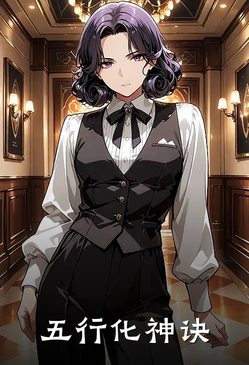 五行化神诀(林云王浩)_林云王浩热门小说